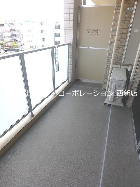 ベランダ ライフ姪の浜 その他30