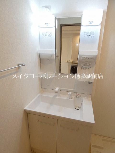 洗面所 サニークレスト須崎町 その他2