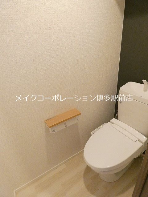 トイレ サニークレスト須崎町 その他3