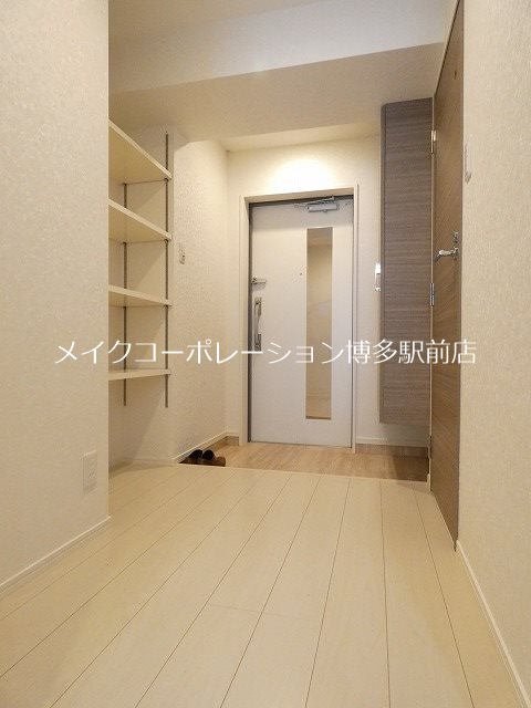 玄関 サニークレスト須崎町 その他7