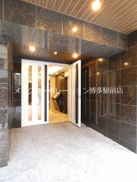 エントランス サニークレスト須崎町 その他12