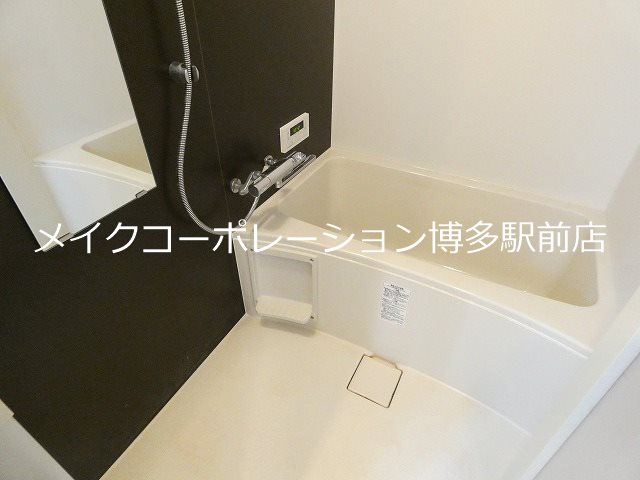 バス サニークレスト須崎町 風呂画像