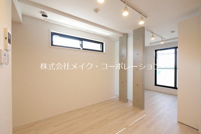 quador藤崎 リビング