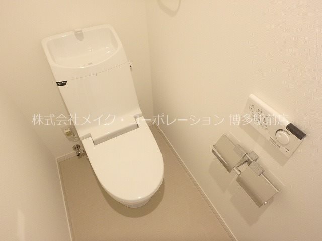 アメックス博多県庁前 その他2