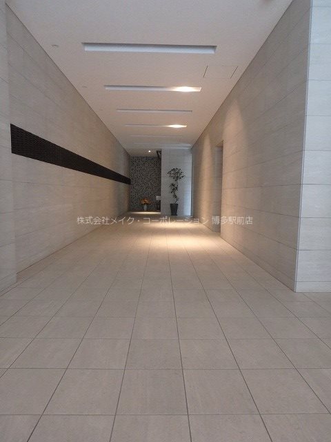 アメックス博多県庁前 その他7