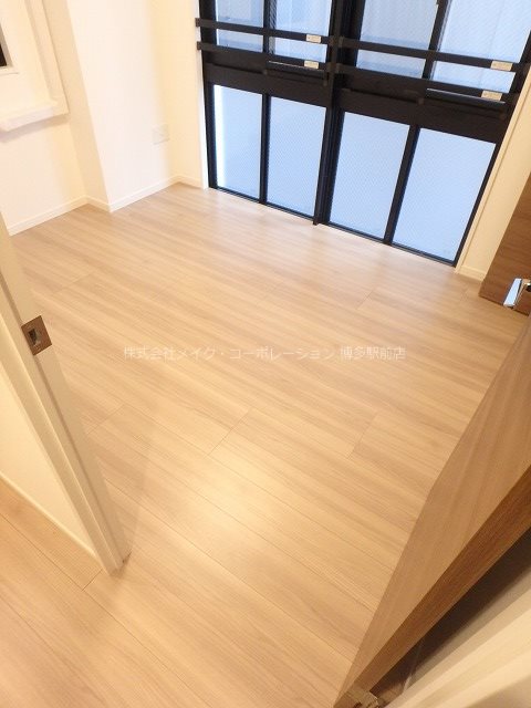 アメックス博多県庁前 その他8