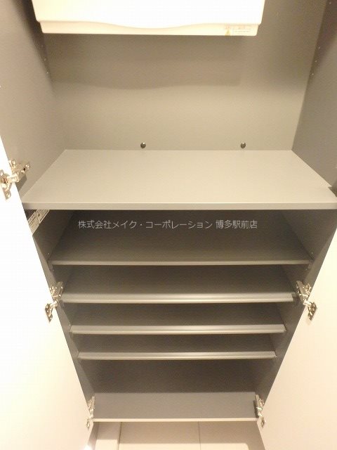 アメックス博多県庁前 その他10