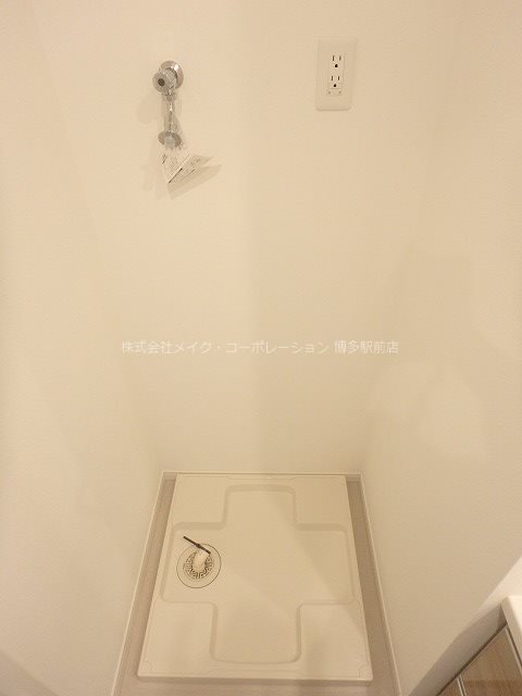 アメックス博多県庁前 その他12