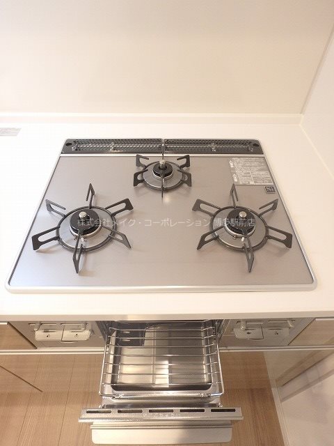 アメックス博多県庁前 その他14