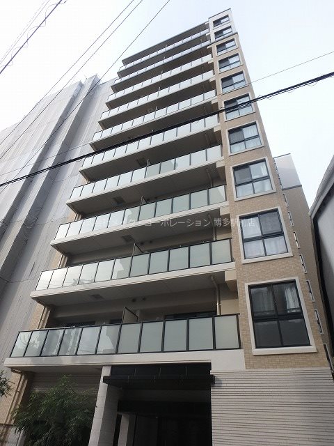 アメックス博多県庁前 その他19