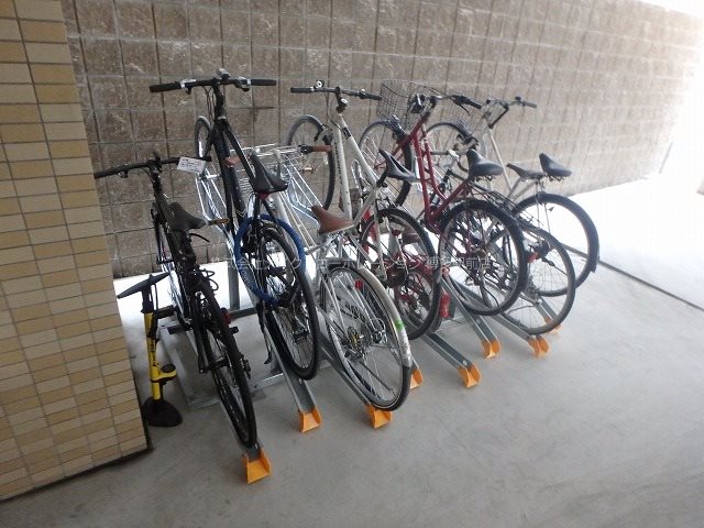 アメックス博多県庁前 その他20