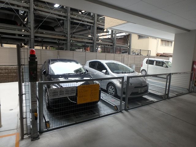 アメックス博多県庁前 その他21