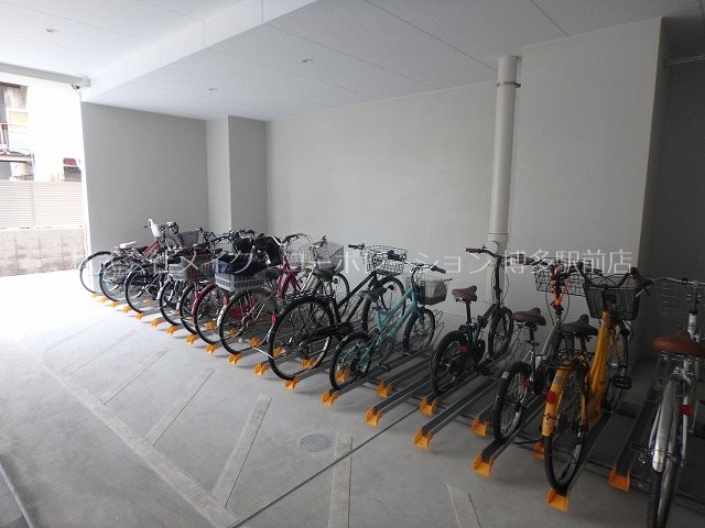 アメックス博多県庁前 その他22