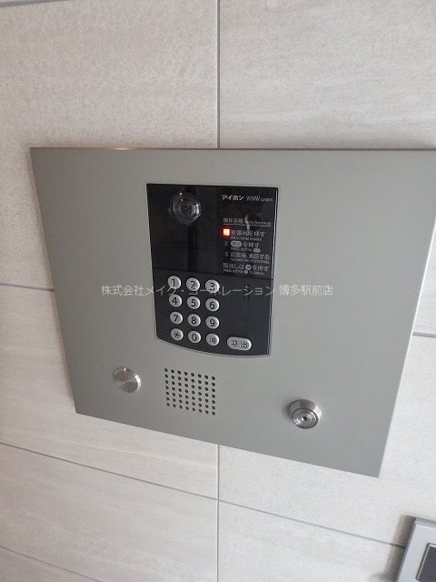 アメックス博多県庁前 その他23