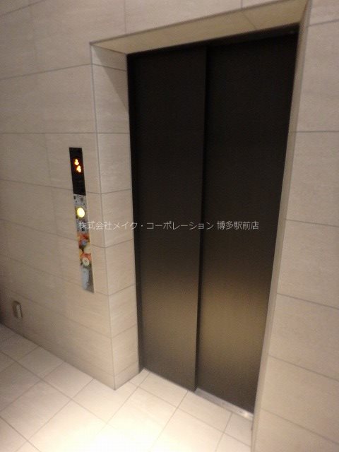 アメックス博多県庁前 その他25