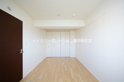 イーストパル博多Ⅱ ベッドルーム