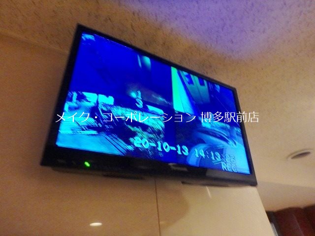 セキュリティ フェリセステージ梅光園 その他12