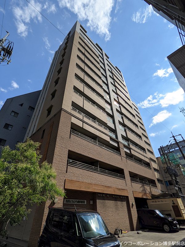 キャメロット・ハイネス 外観