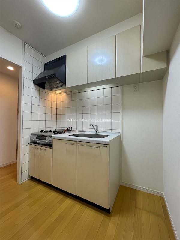 ※入居中の為別部屋写真使用現状優先 キャメロット・ハイネス その他4