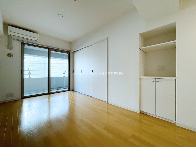 ※入居中の為別部屋写真使用現状優先 キャメロット・ハイネス リビング