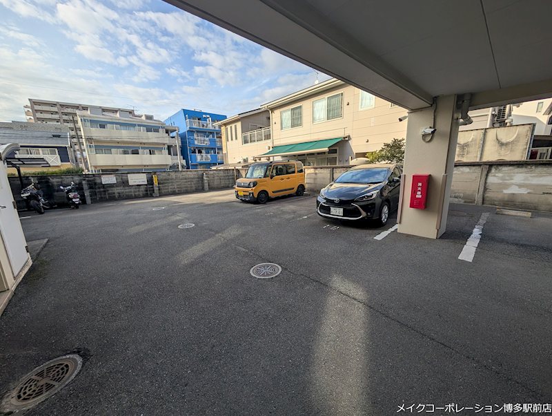 モンレーヴ宮前 その他6