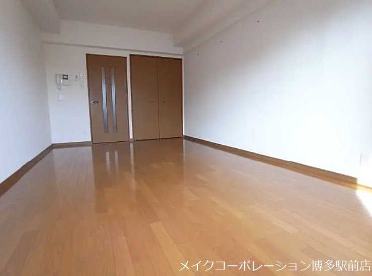 モンレーヴ宮前 ベッドルーム