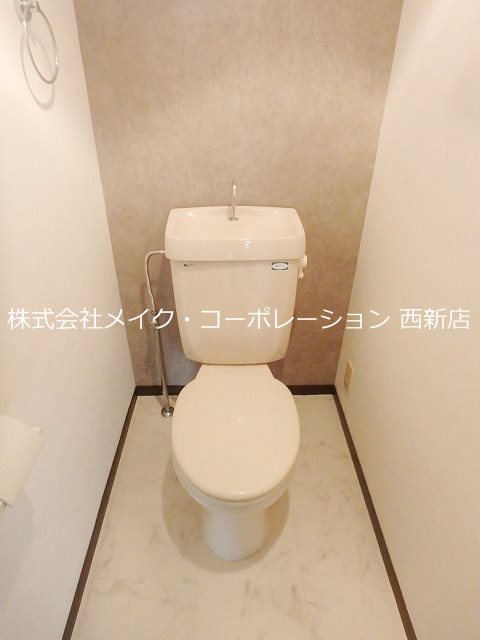 ※他号室の部屋の写真 ハッピーエステート野芥 その他1