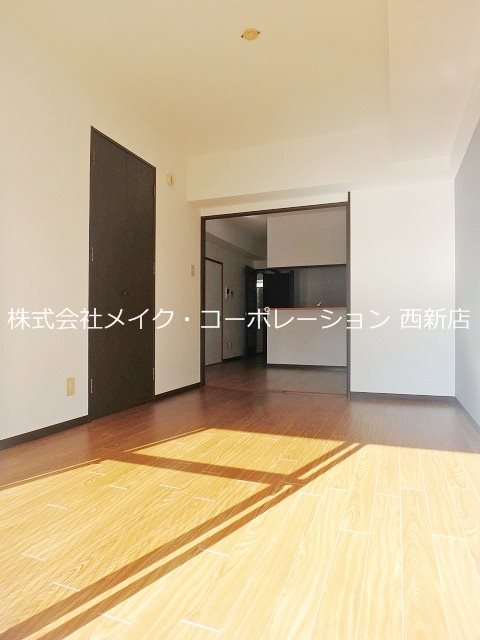 ※他号室の部屋の写真 ハッピーエステート野芥 その他6