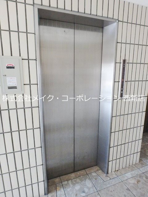 他共有部分 ハッピーエステート野芥 その他外観3