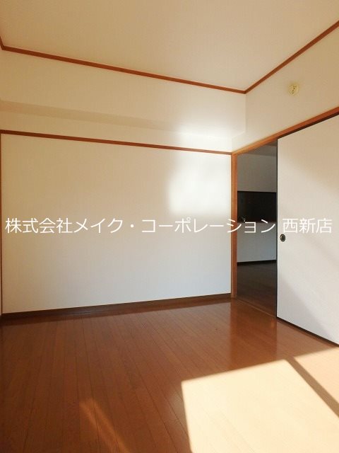 ※他号室の部屋の写真 ハッピーエステート野芥 その他7