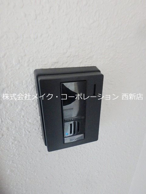 ※他号室の部屋の写真 ハッピーエステート野芥 その他8