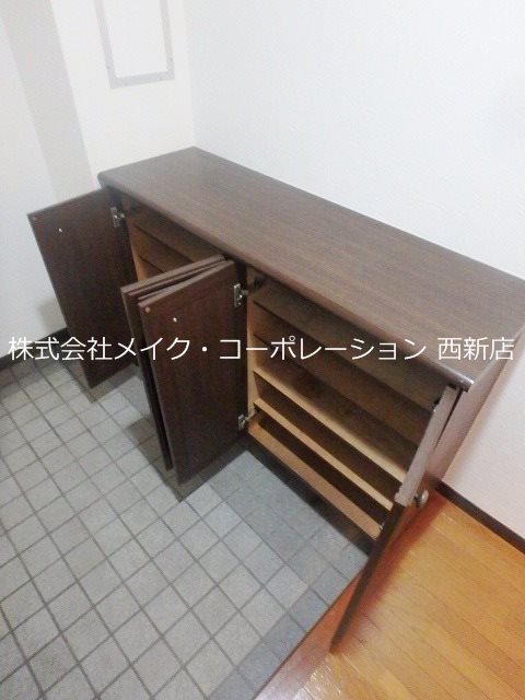 ※他号室の部屋の写真 ハッピーエステート野芥 その他10