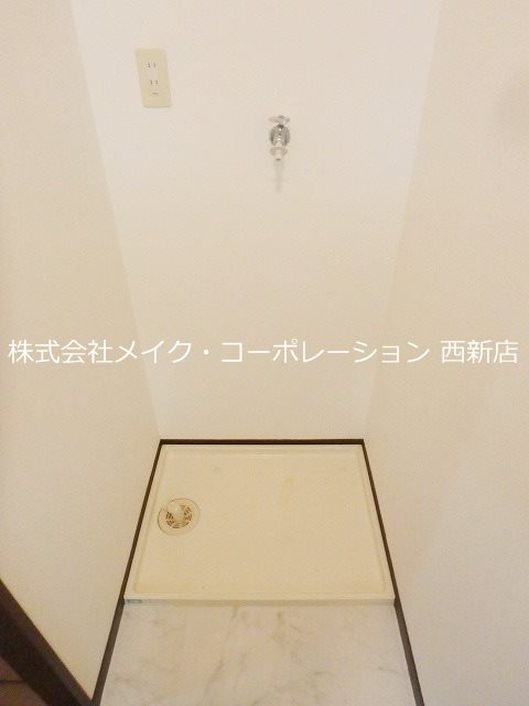 ※他号室の部屋の写真 ハッピーエステート野芥 その他11