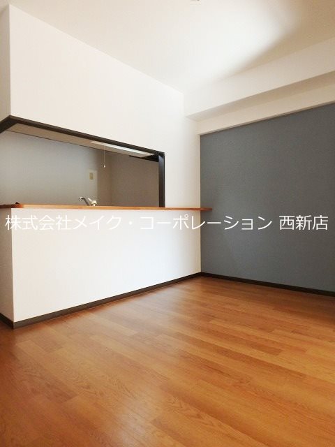 ※他号室の部屋の写真 ハッピーエステート野芥 その他12