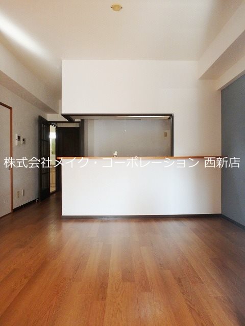 ※他号室の部屋の写真 ハッピーエステート野芥 その他13