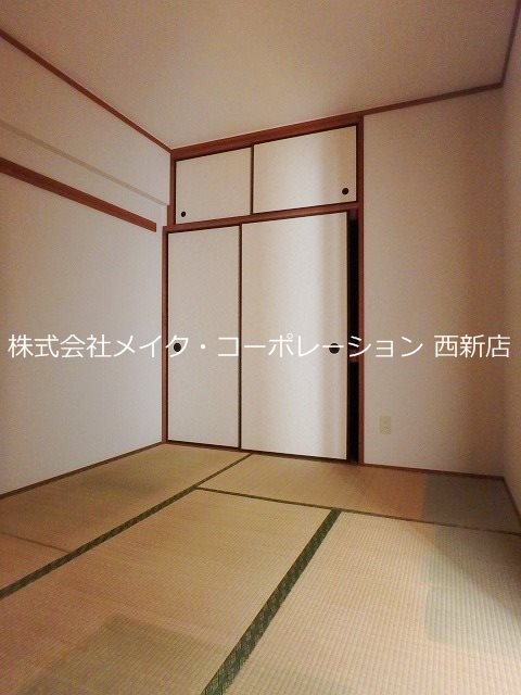 ※他号室の部屋の写真 ハッピーエステート野芥 その他15