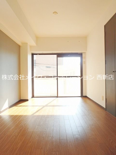 ベッドルーム ハッピーエステート野芥 その他17