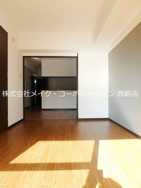 ベッドルーム ハッピーエステート野芥 その他20