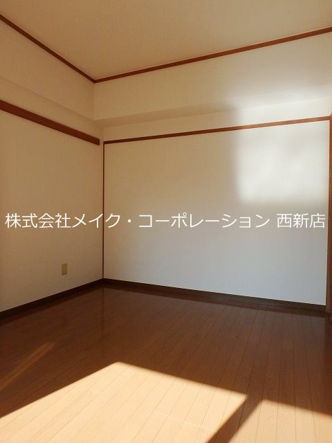 他部屋・スペース ハッピーエステート野芥 その他21