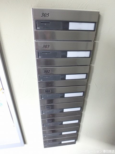 グローリアM・K その他外観2