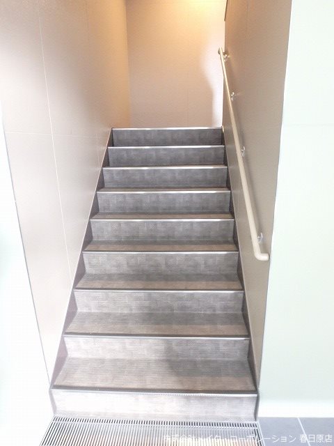 グローリアM・K その他外観3