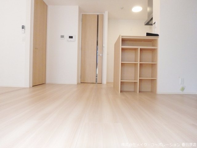 写真は同型タイプ メゾン'Q' その他1