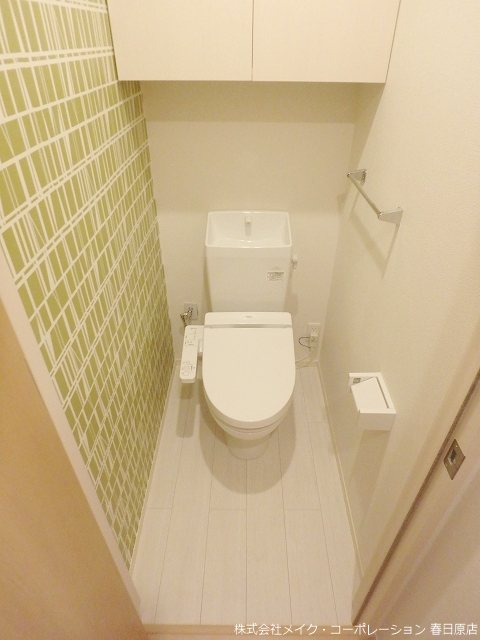 写真は同型タイプ メゾン'Q' その他2