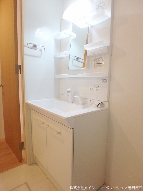 写真は同型タイプ メゾン'Q' その他3