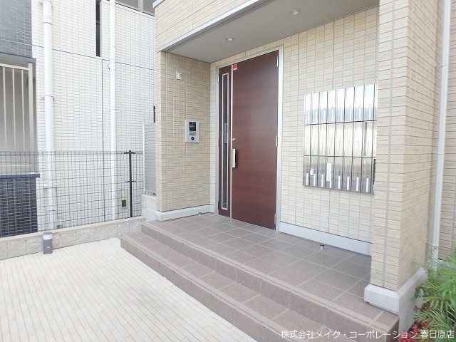 エントランス メゾン'Q' その他外観1