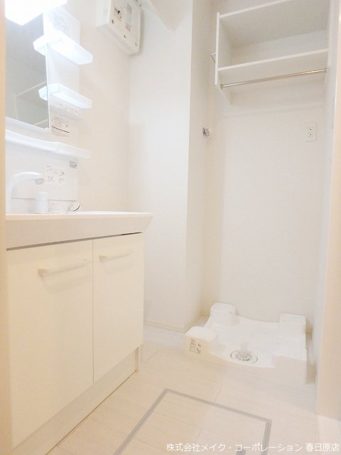 写真は同型タイプ メゾン'Q' その他8