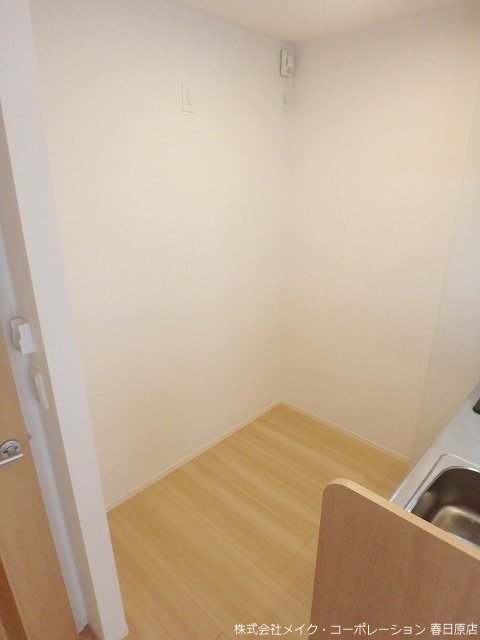 写真は同型タイプ メゾン'Q' その他9