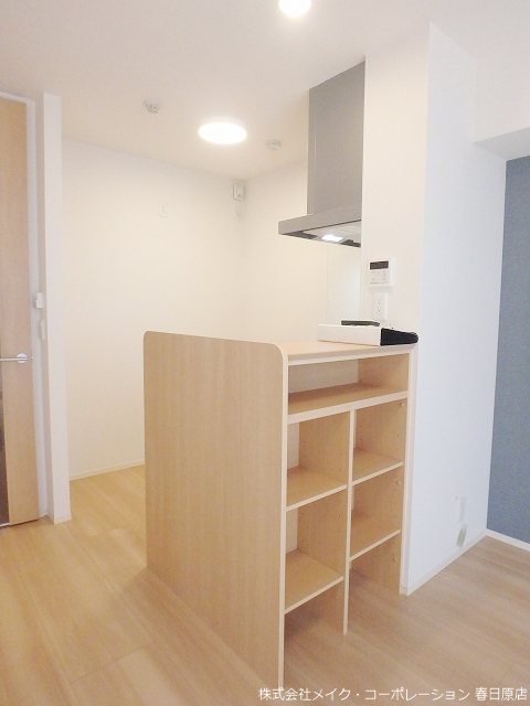 写真は同型タイプ メゾン'Q' その他10