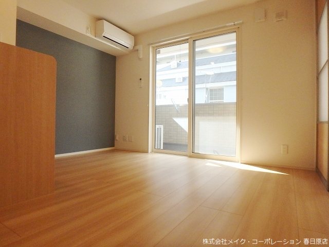 写真は同型タイプ メゾン'Q' その他12