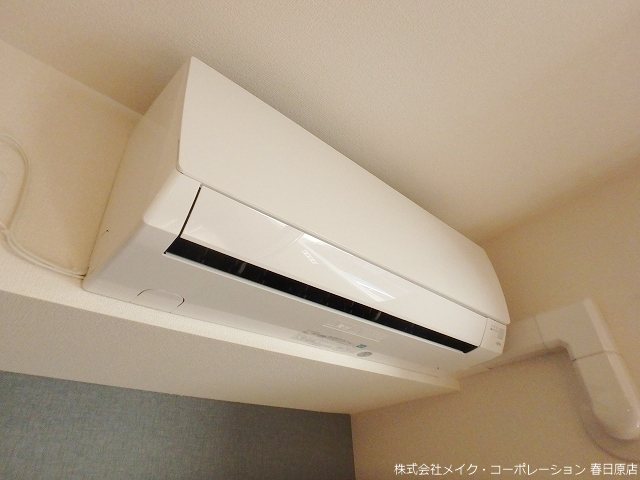 写真は同型タイプ メゾン'Q' その他13